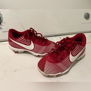 Youth Nike Softball Cleats 13C